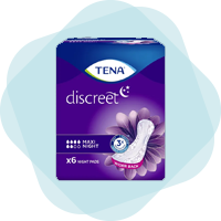 Discreet