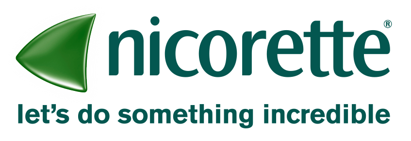 Nicorette Logo