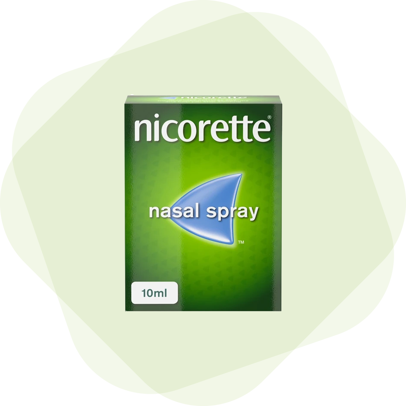 Nasal Spray