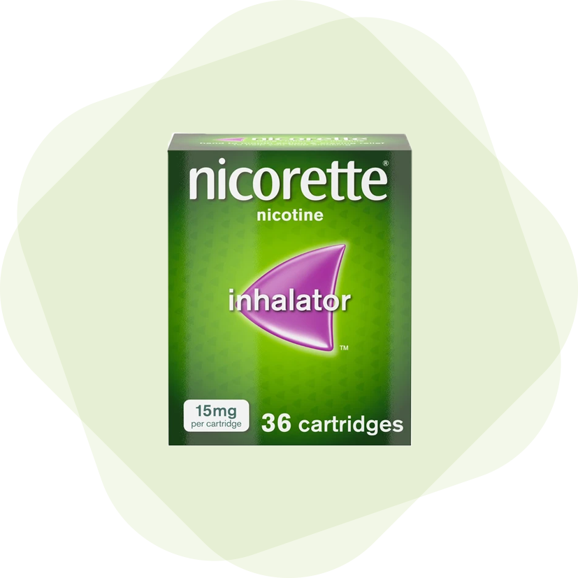 Inhalator