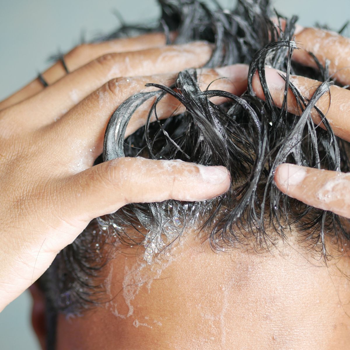 Best Sensitive Shampoo for Scalps | Weldricks Pharmacy