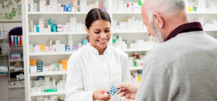What Pharmacies Offer