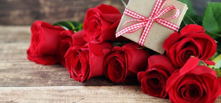 Gifts for Valentine’s Day