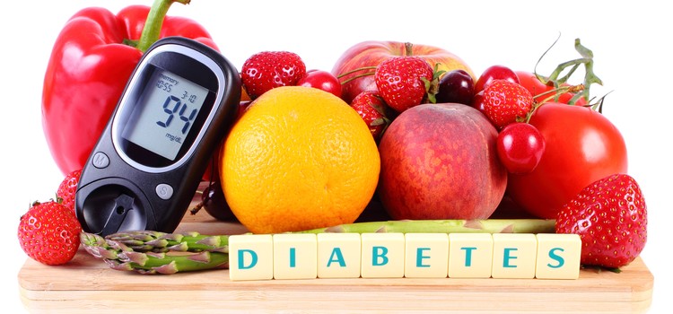 Diabetic Food and Supplements