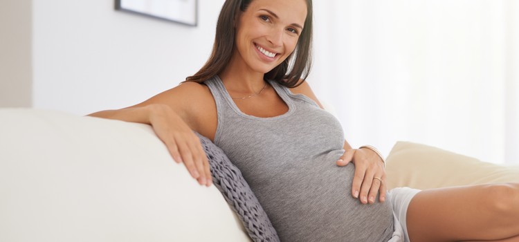 What is Pregnacare Conception?