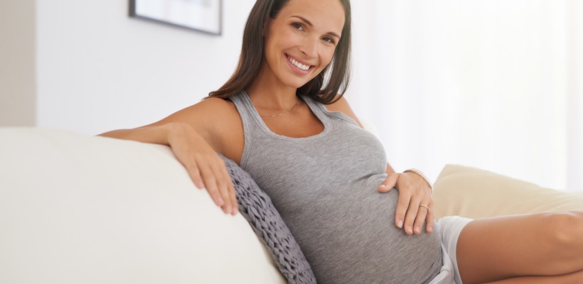 What is Pregnacare Conception?