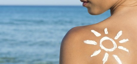 The History of Sunscreen