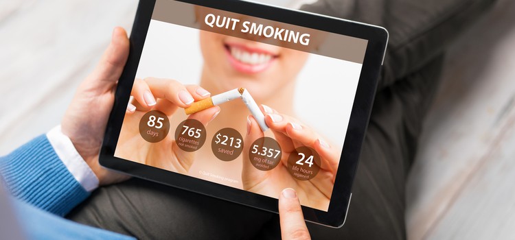 Stop Smoking Apps in 2017