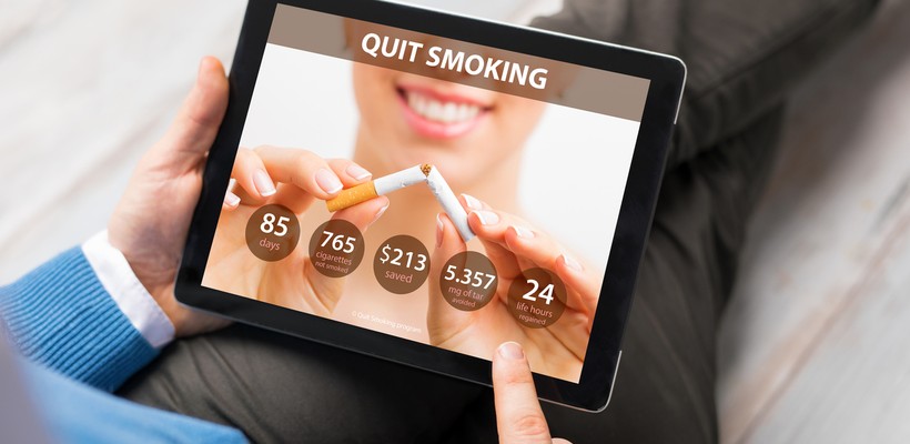 Stop Smoking Apps in 2017