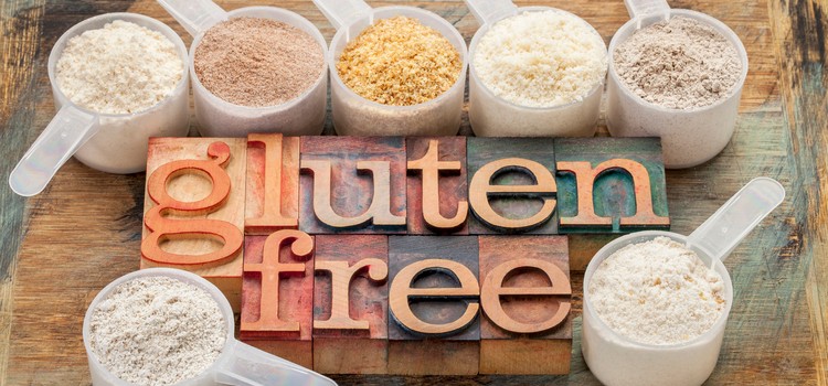 Gluten Free Diet: Foods, Benefits and Side Effects