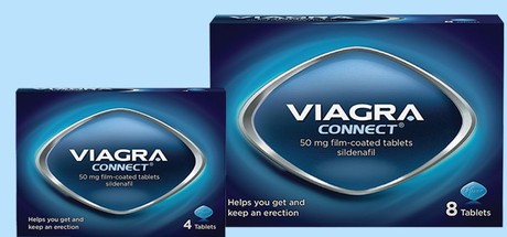 Viagra Connect: A Complete Guide