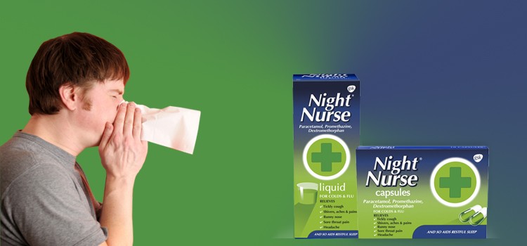 Night Nurse - Everything You Need To Know