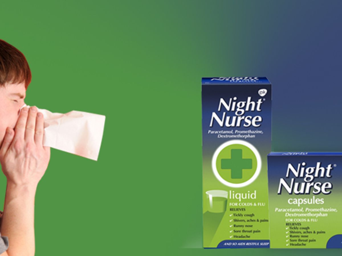 Night nurse 1 value