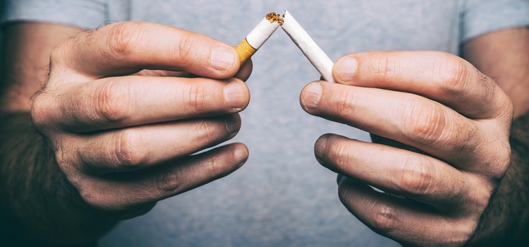 Quit Smoking – Useful charts