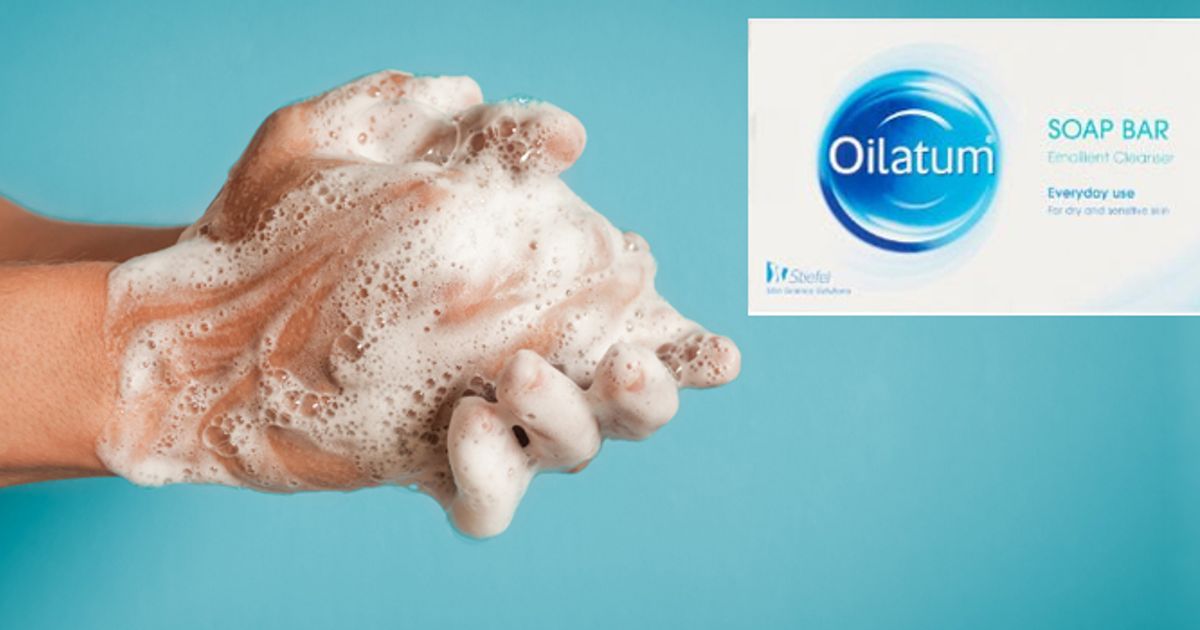 Oilatum Soap Uses, Benefits and More Weldricks Pharmacy