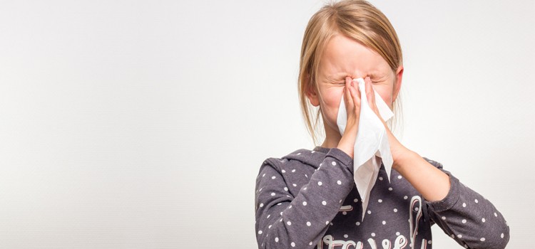 Catarrh Relief: How to Get Rid