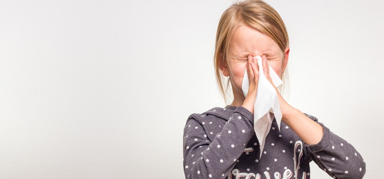 Catarrh Alívio: Como Obter Livramento