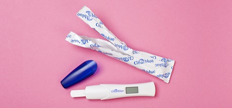 Clearblue Digital Pregnancy Tests - Uses, Instructions, and more