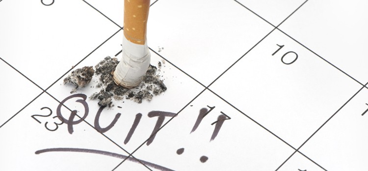 Only 16% of Adults In England Smoke - Here's How You Can Quit Today!