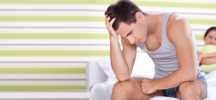 Erectile Dysfunction: Everything you need to know