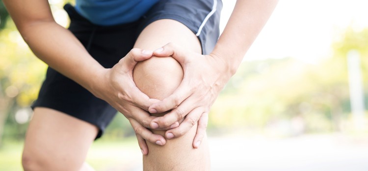 Sports Injuries: Types and Treatments
