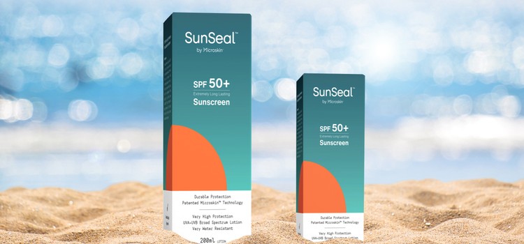 Sunseal Product Guide