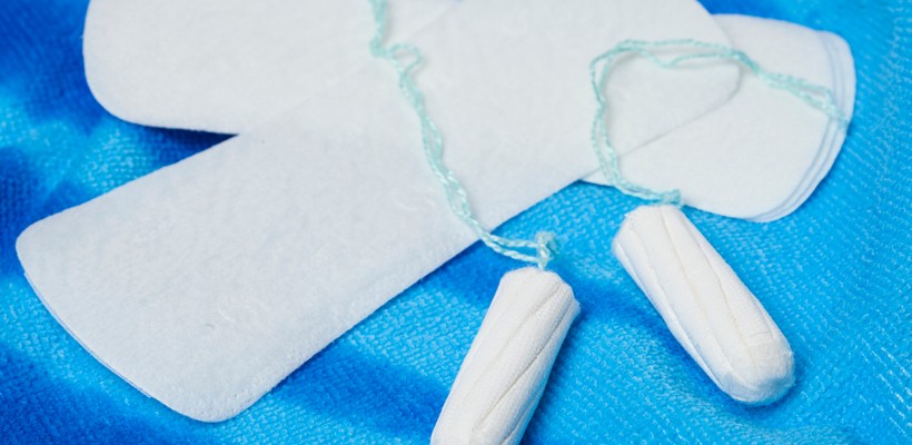 Tampons or Pads - What is the Difference?