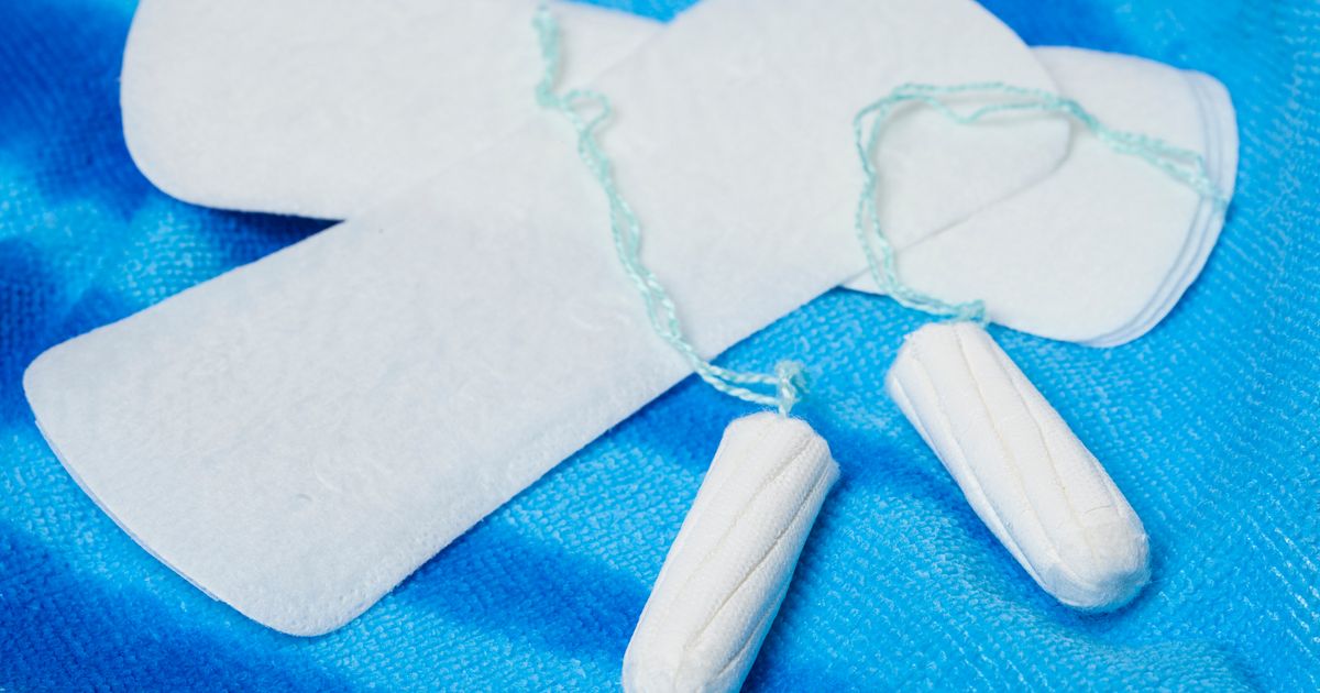 The difference between pads and tampons Weldricks Pharmacy
