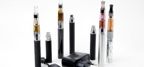 Electronic Cigarette Charger Safety