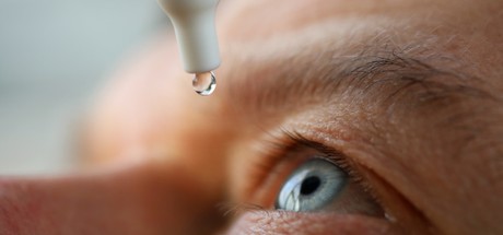 Our Complete Guide to Eye Drops for Dry Eyes
