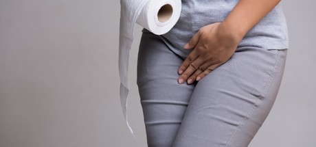 Incontinence: Causes & Treatments