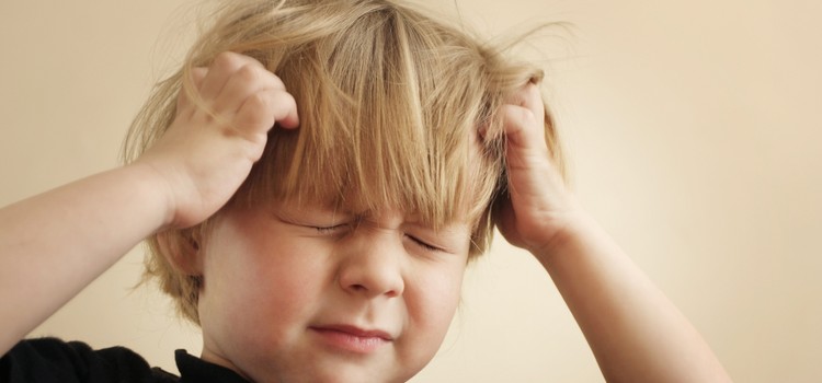 Head Lice & Nits: Treatments & Causes