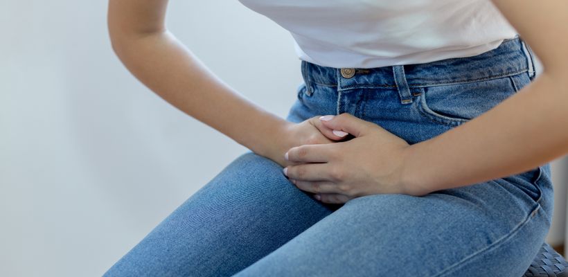 What is a UTI? Symptoms & Causes