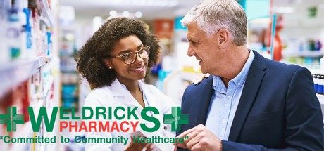 The Value of a Community Pharmacy
