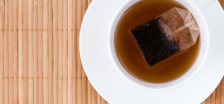 Earl Grey tea could be as effective as statins against heart diseases