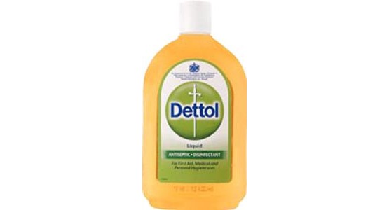 Gambar dettol antiseptik