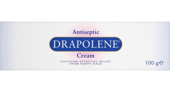 drapolene cream for baby face