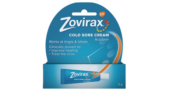 price zovirax