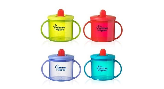 tommee tippee first aid kit