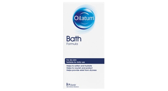 Oilatum Bath Emollient 250ml Oilatum Bath Oil Uk