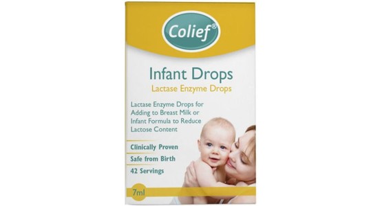 infacol alternative