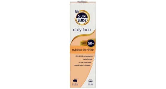 sunsense spf 50
