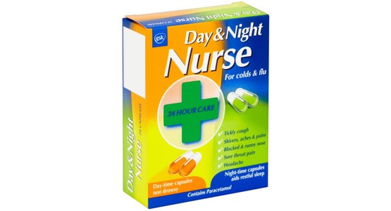 night nurse