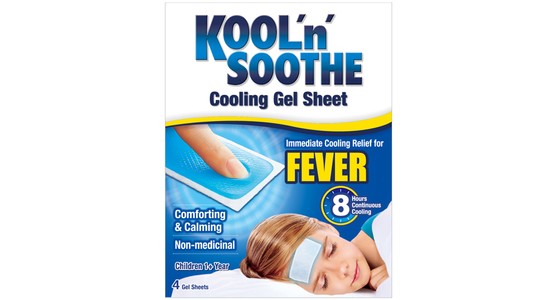 kool n soothe kids