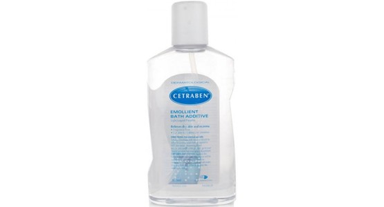 cetraben cream 500ml