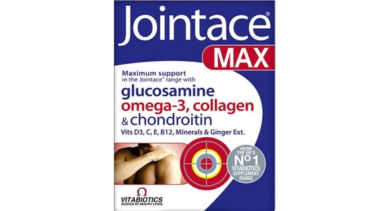 Jointace Max Tablets Pack Of 28