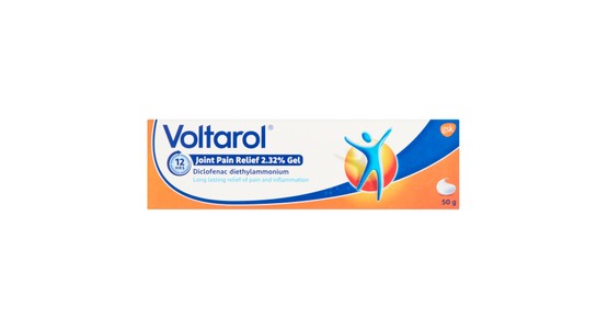 Cheapest Voltarol Emulgel