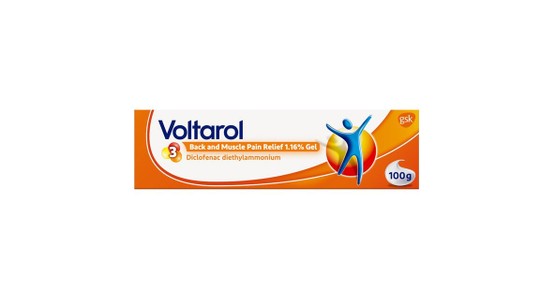 Buy Voltarol Gel