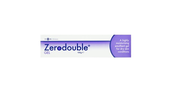 zerodouble cream
