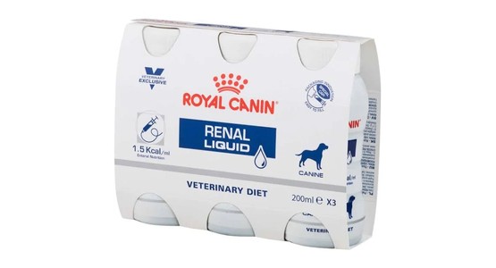 renal e royal canin